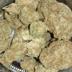Buy Pineapple Jack Marijuana Strain