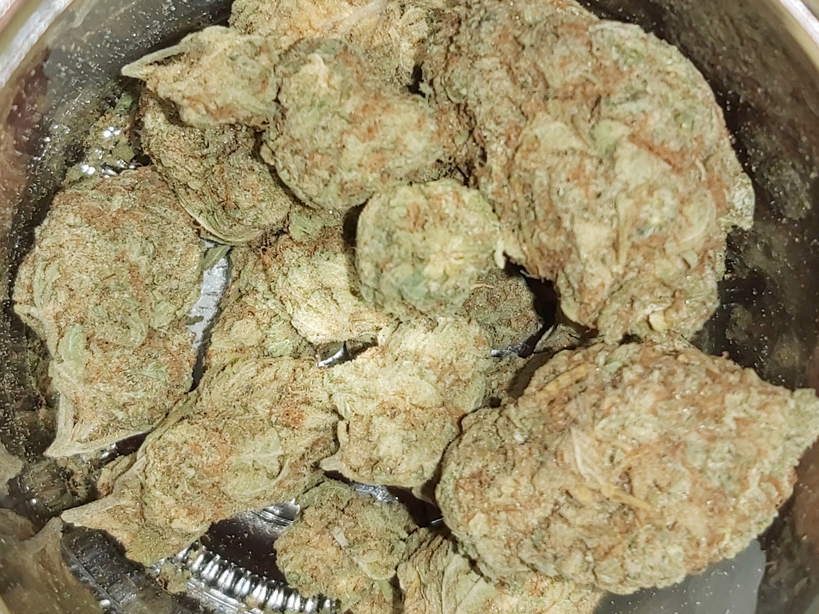 Buy Pineapple Jack Marijuana Strain