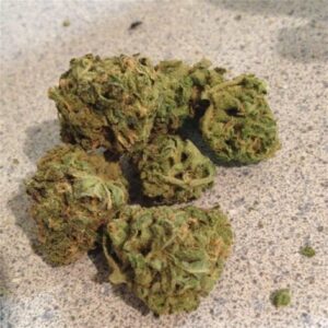 Buy Pineapple Thai Weed Strain