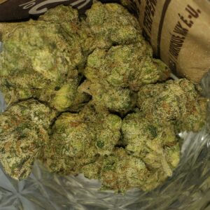 Buy Pink Runtz Weed Online