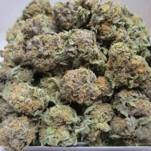 Buy Platinum Bubba Kush Online