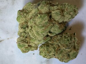 Buy Presidential OG Weed Online