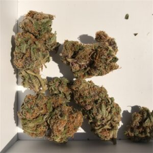 Buy Purple Diesel Weed Online