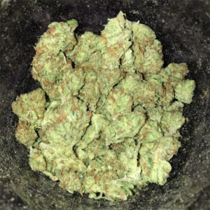 Buy Raspberry Kush Online