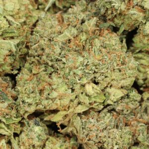 Buy Red Congolese Weed Strain