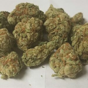 Buy Red Headed Stranger Weed