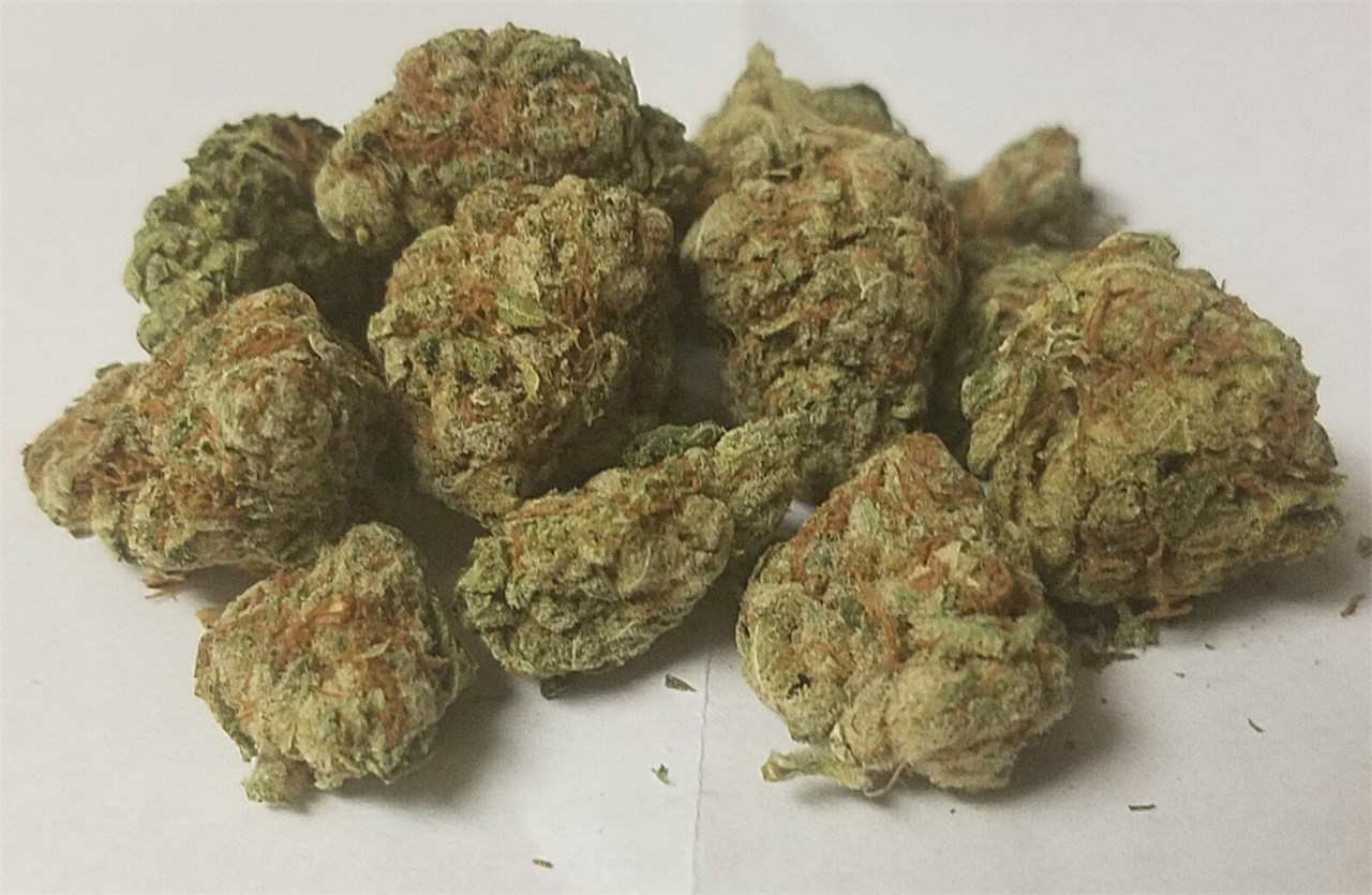 Buy Red Headed Stranger Weed Online