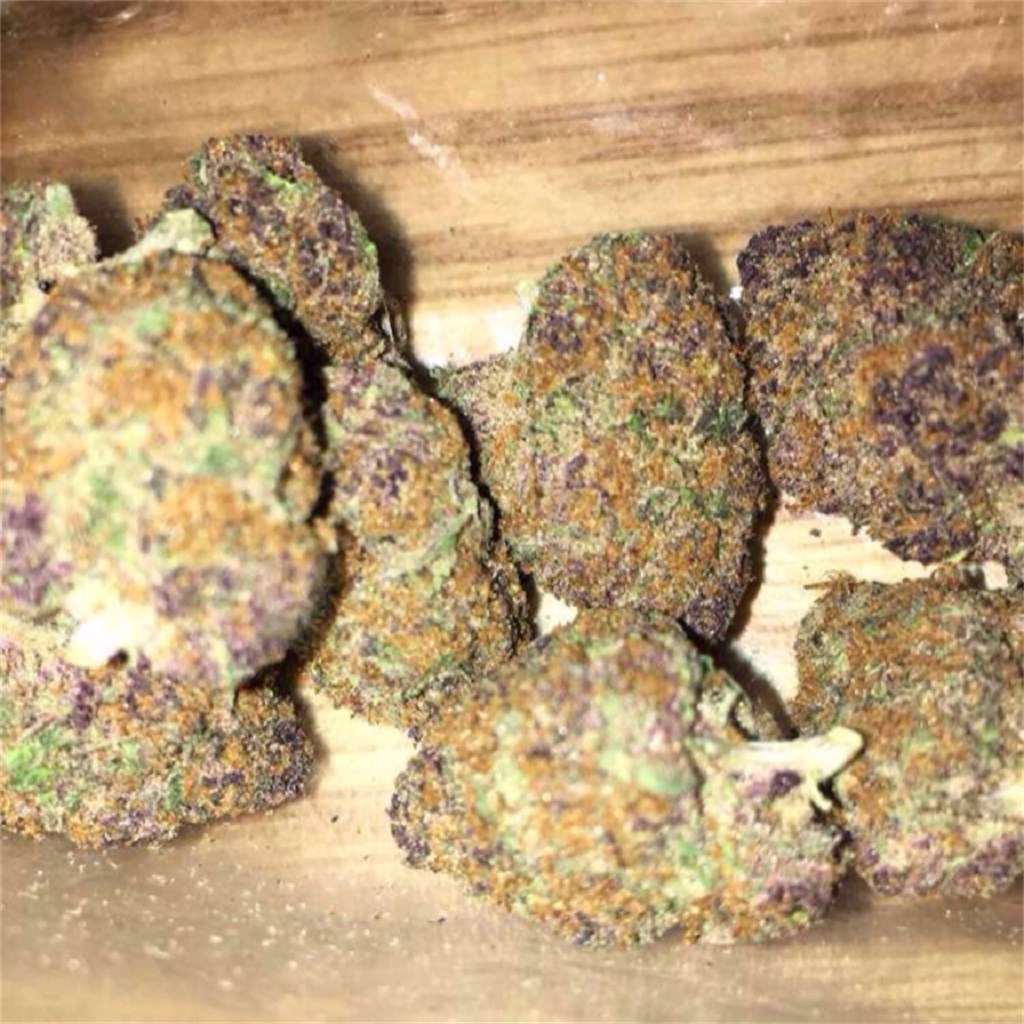 Buy Redwood Kush Online