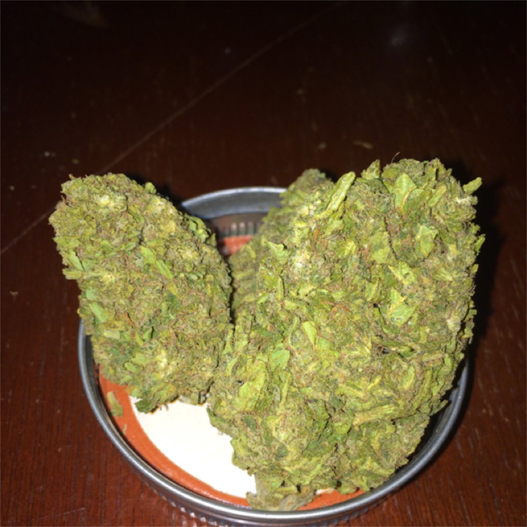 Buy Shishkaberry Kush Online