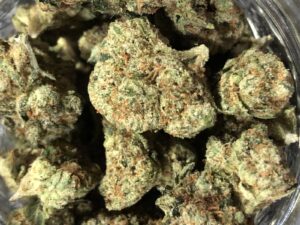 Buy Skywalker Kush Online