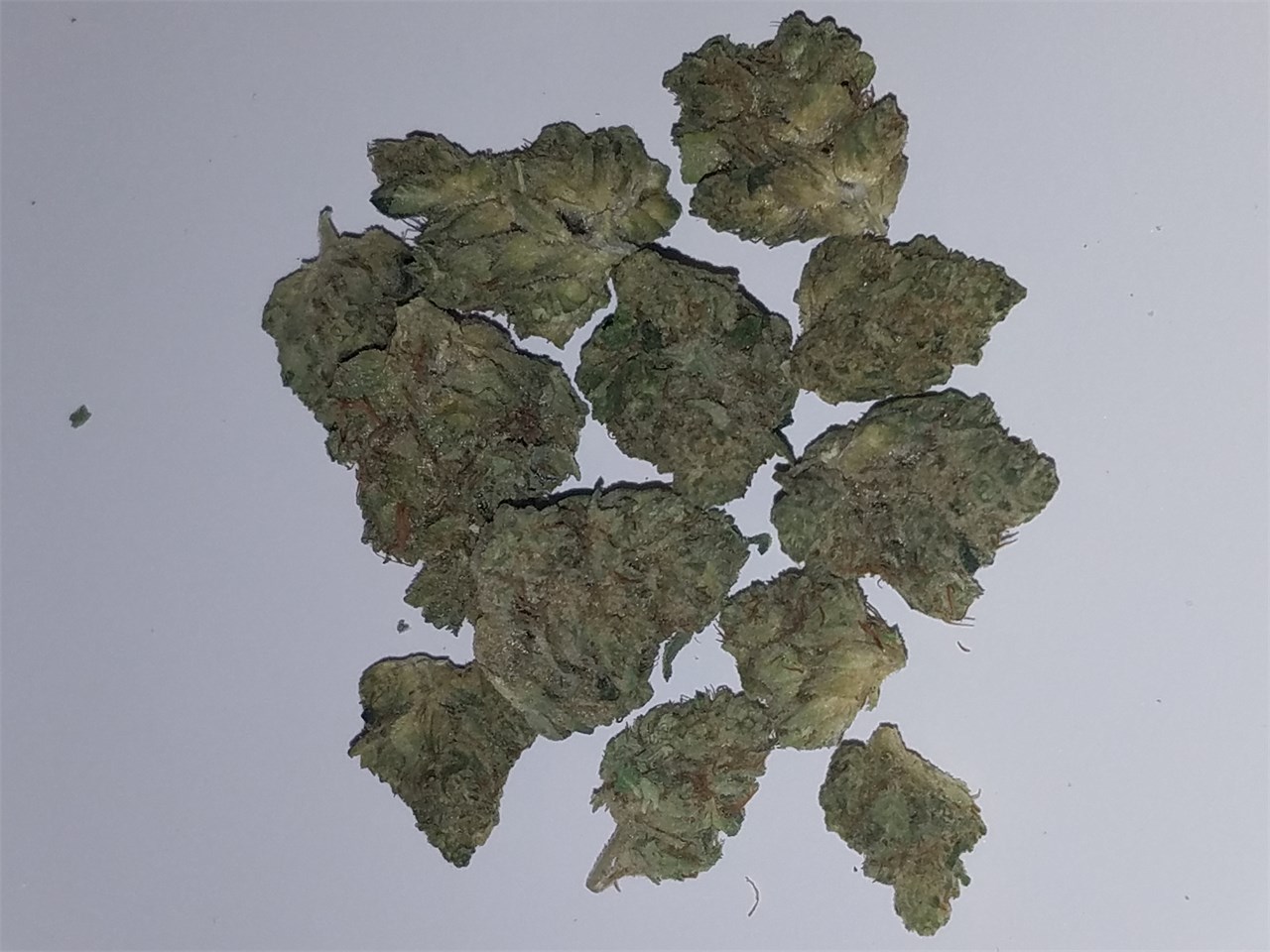 Buy Sour Joker Weed Strain online