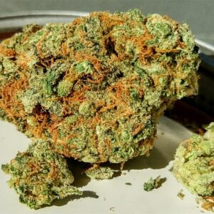 Buy Sour Tangie Cannabis Online