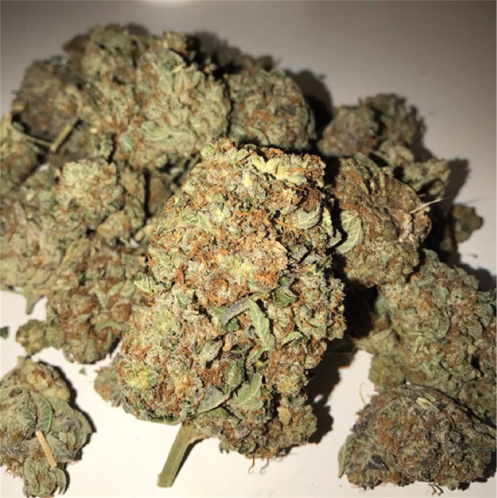 Buy Stardawg Weed Strain Online
