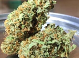Buy Strawberry Cough Weed Online