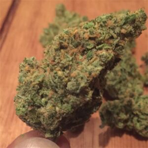 Buy Strawberry Haze Online