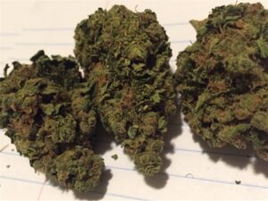 Buy Strawberry Lemonade Weed Online