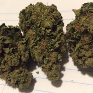 Buy Strawberry Lemonade Weed Online