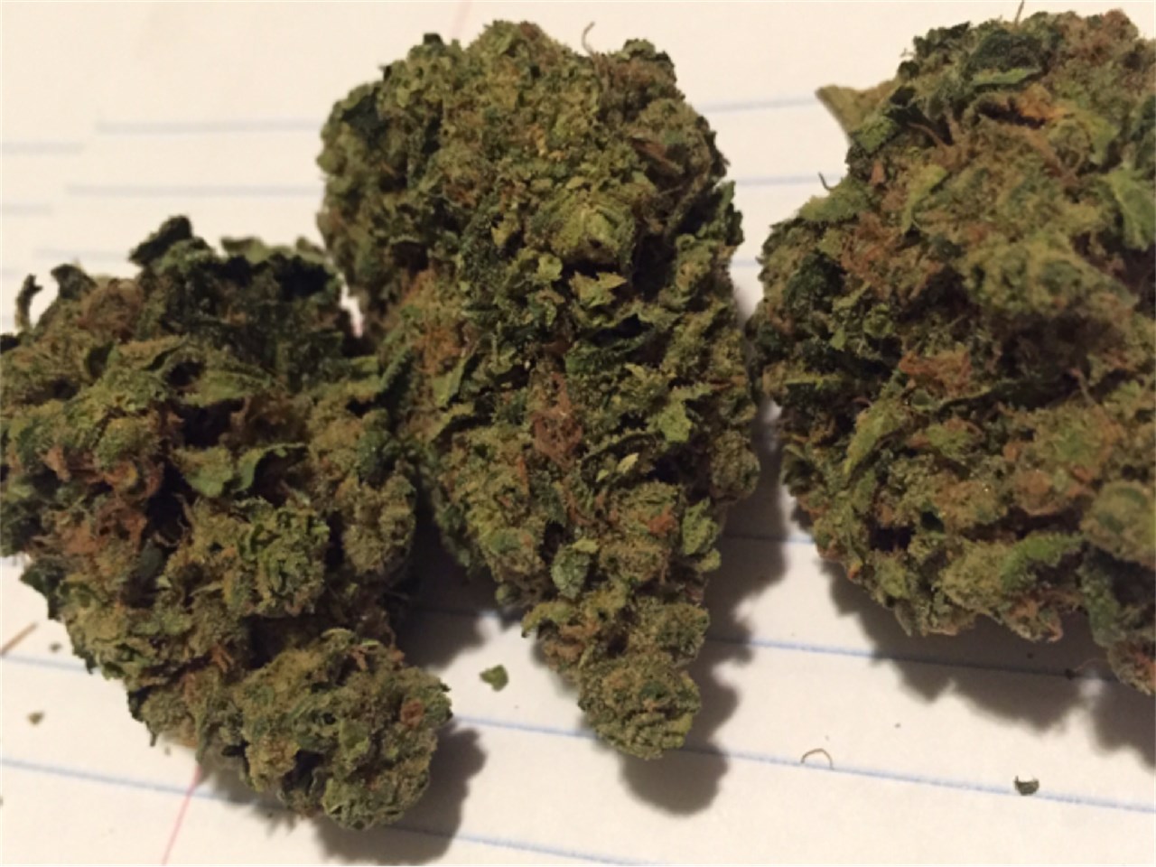 Buy Strawberry Lemonade Weed Online