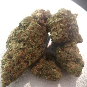 Buy Sweet Diesel Weed Strain
