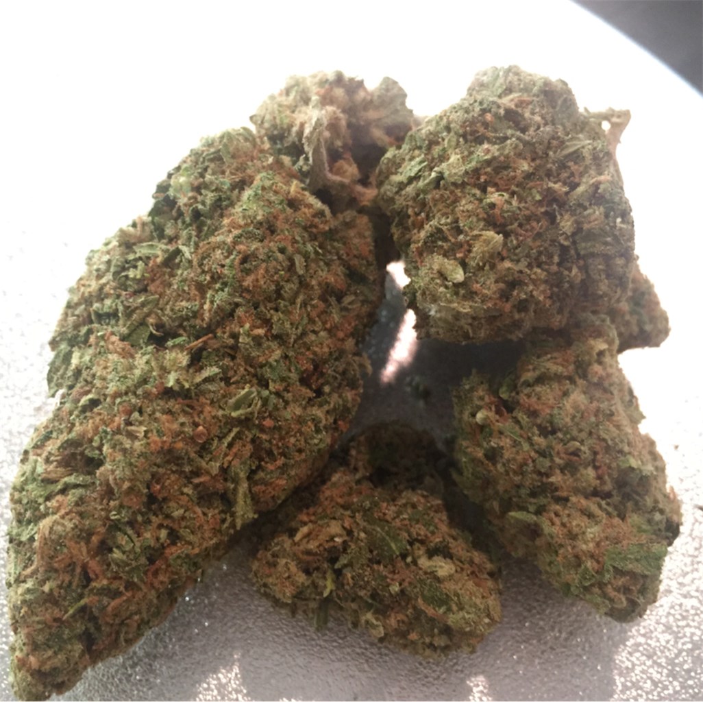 Buy Sweet Diesel Weed Strain