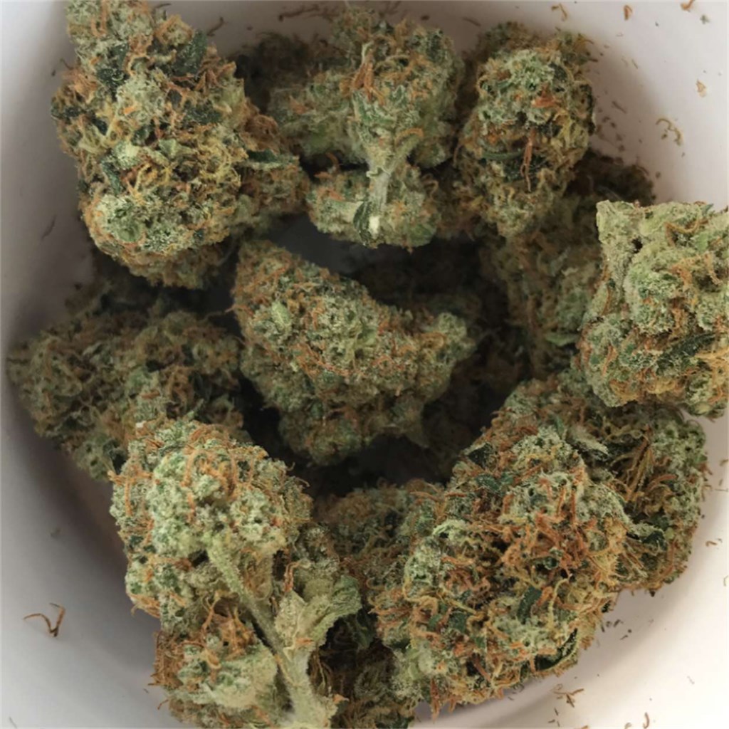 Buy Tangerine Kush Online
