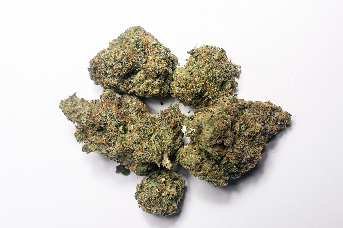 Buy Thai Weed Strain Online