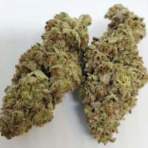 Buy Tiger’s Milk Weed Strain Online