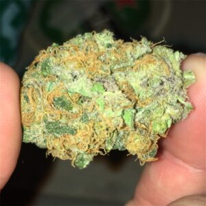 Buy Timewreck Weed Strain
