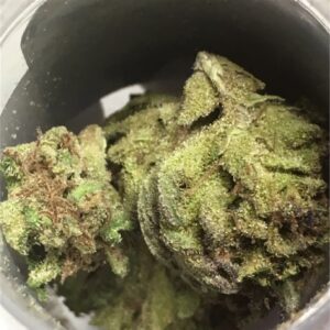Buy Trinity Cannabis Online