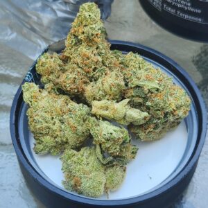 Buy Tropicana Cookies Weed Online