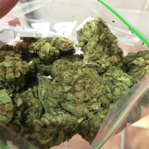 Buy Violator Kush Strain Online