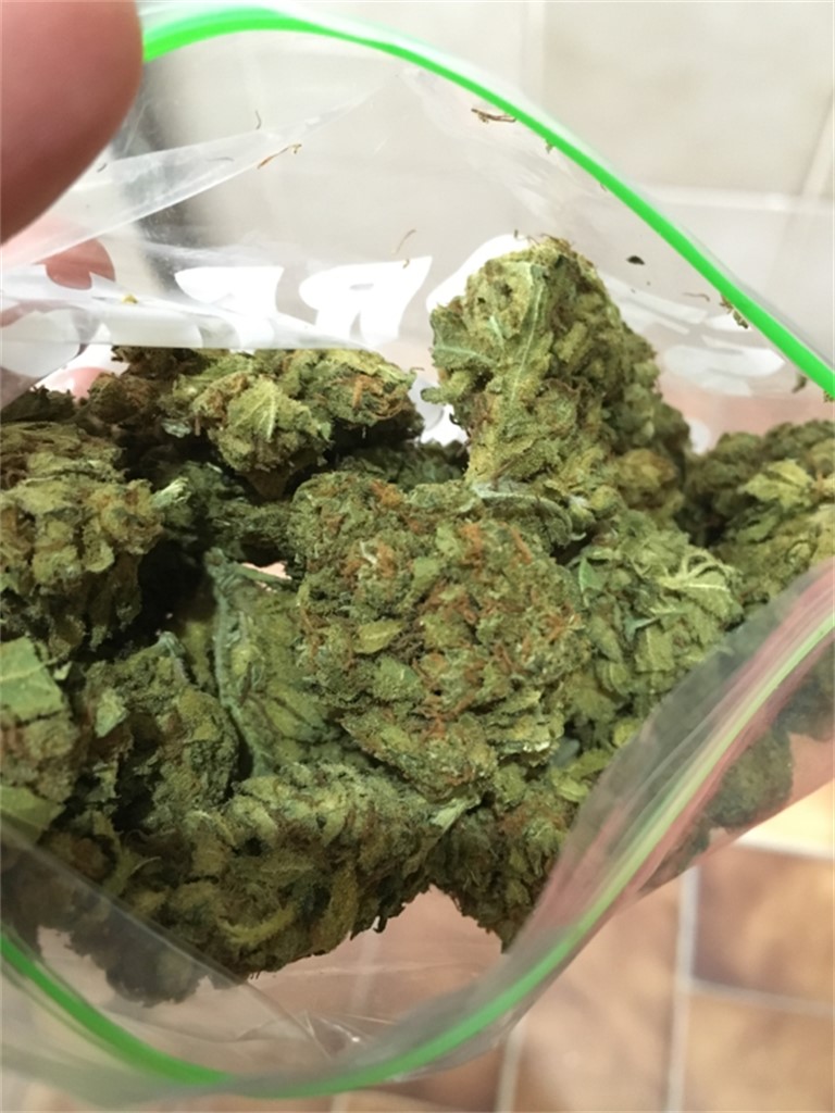 Buy Violator Kush Strain Online