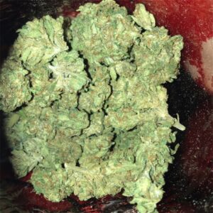 Buy White Berry Weed Online