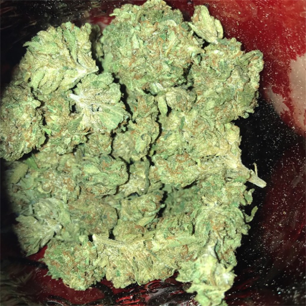 Buy White Berry Weed Online