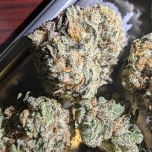 Buy White Durban Weed Strain