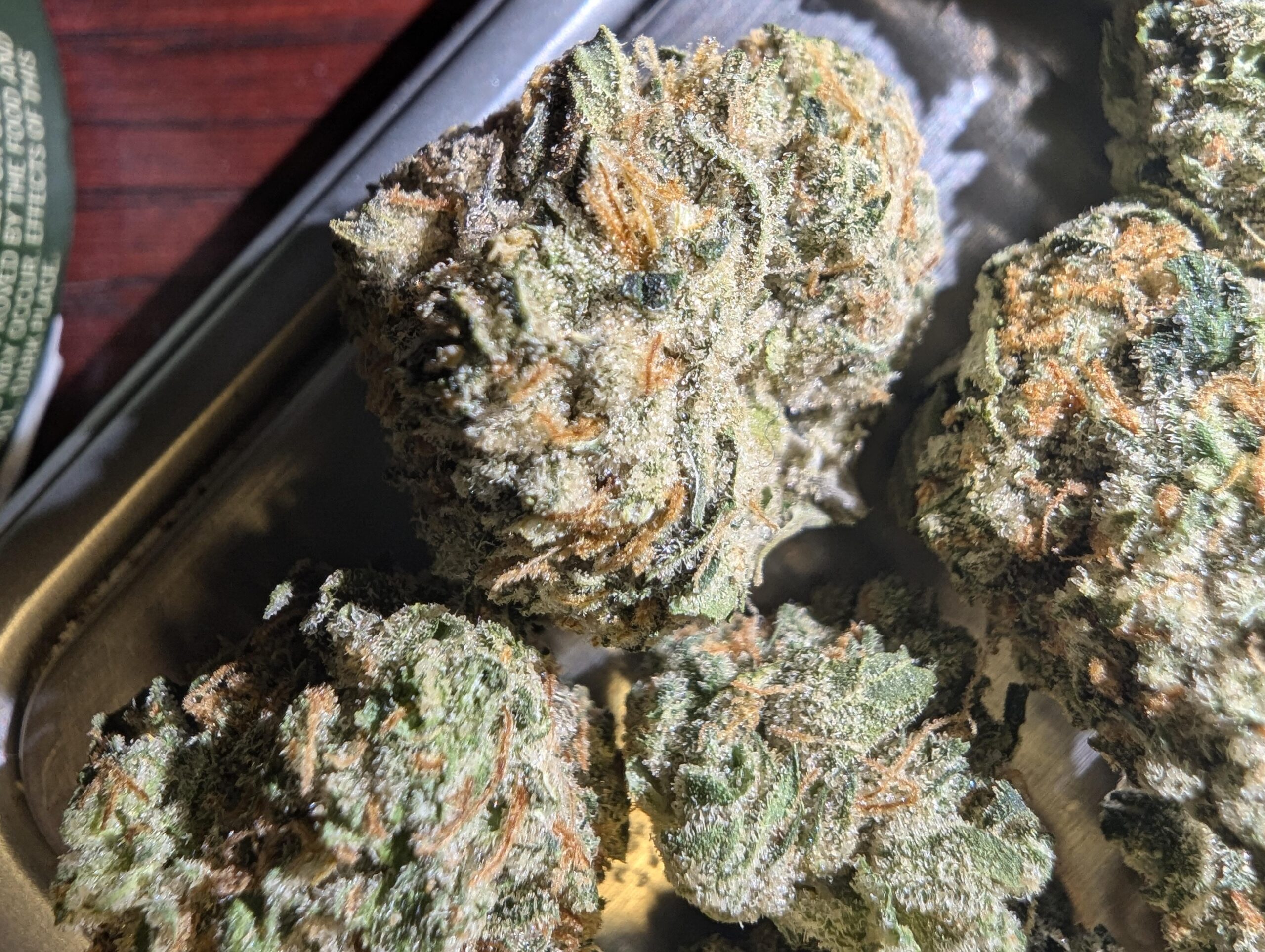 Buy White Durban Weed Strain
