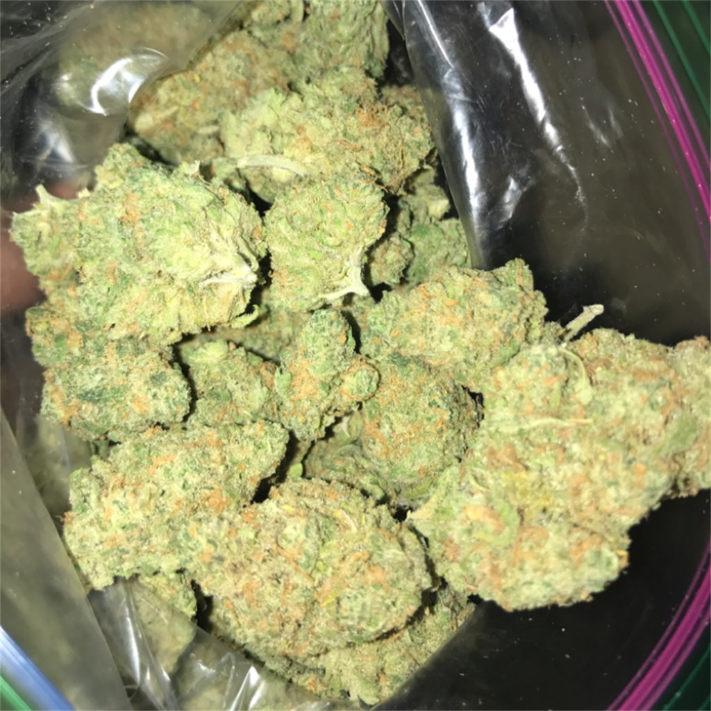 Buy White Fire OG Kush Online