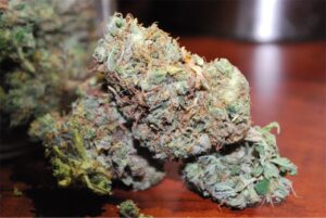 Buy XXX OG Weed Online