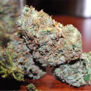 Buy XXX OG Weed Online