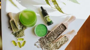 Read more about the article Understanding The CBD Industry: From Hemp Fields To Finished Products