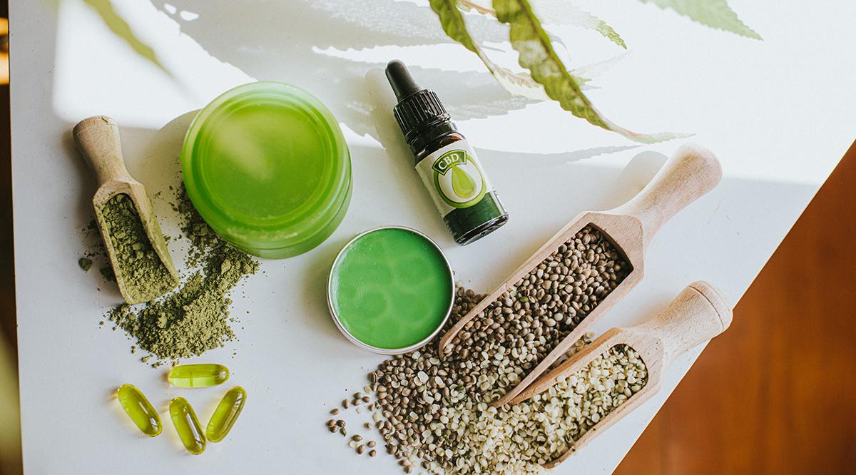 You are currently viewing Understanding The CBD Industry: From Hemp Fields To Finished Products