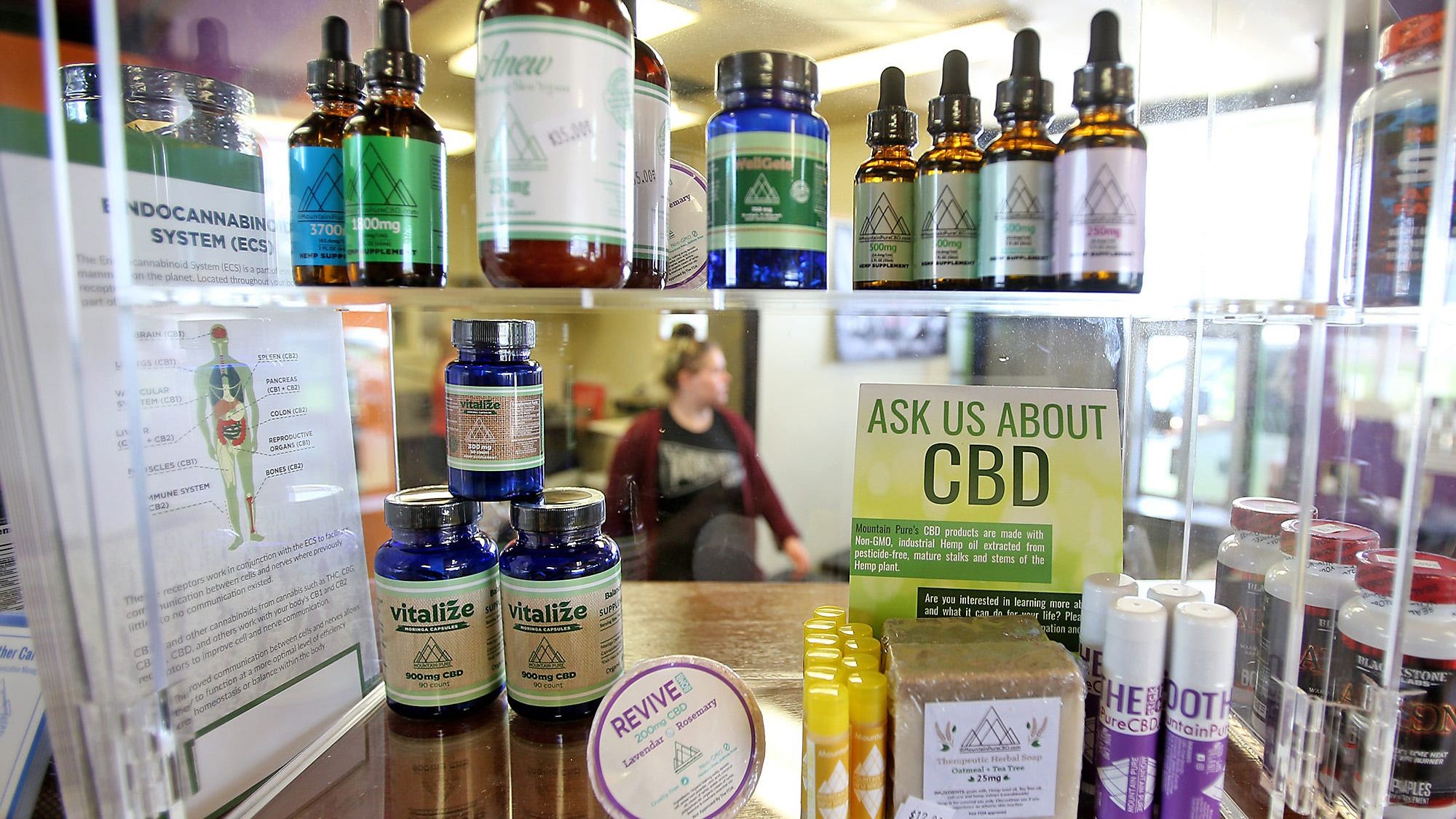 CBD Products