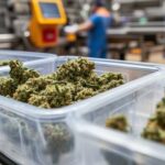 Cannabis And Sustainability: Building A Greener Industry