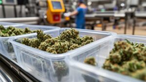 Cannabis And Sustainability: Building A Greener Industry