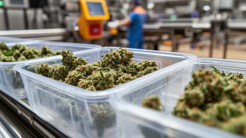 You are currently viewing Cannabis And Sustainability: Building A Greener Industry