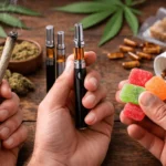 Cannabis Flower, Concentrates, Edibles, And Vapes: Understanding Today’s Product Categories