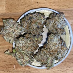Buy Colorado Cream Soda Weed Strain