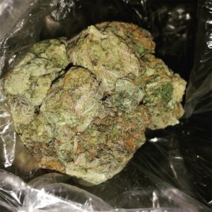 Buy Cookie Monster Cannabis Online
