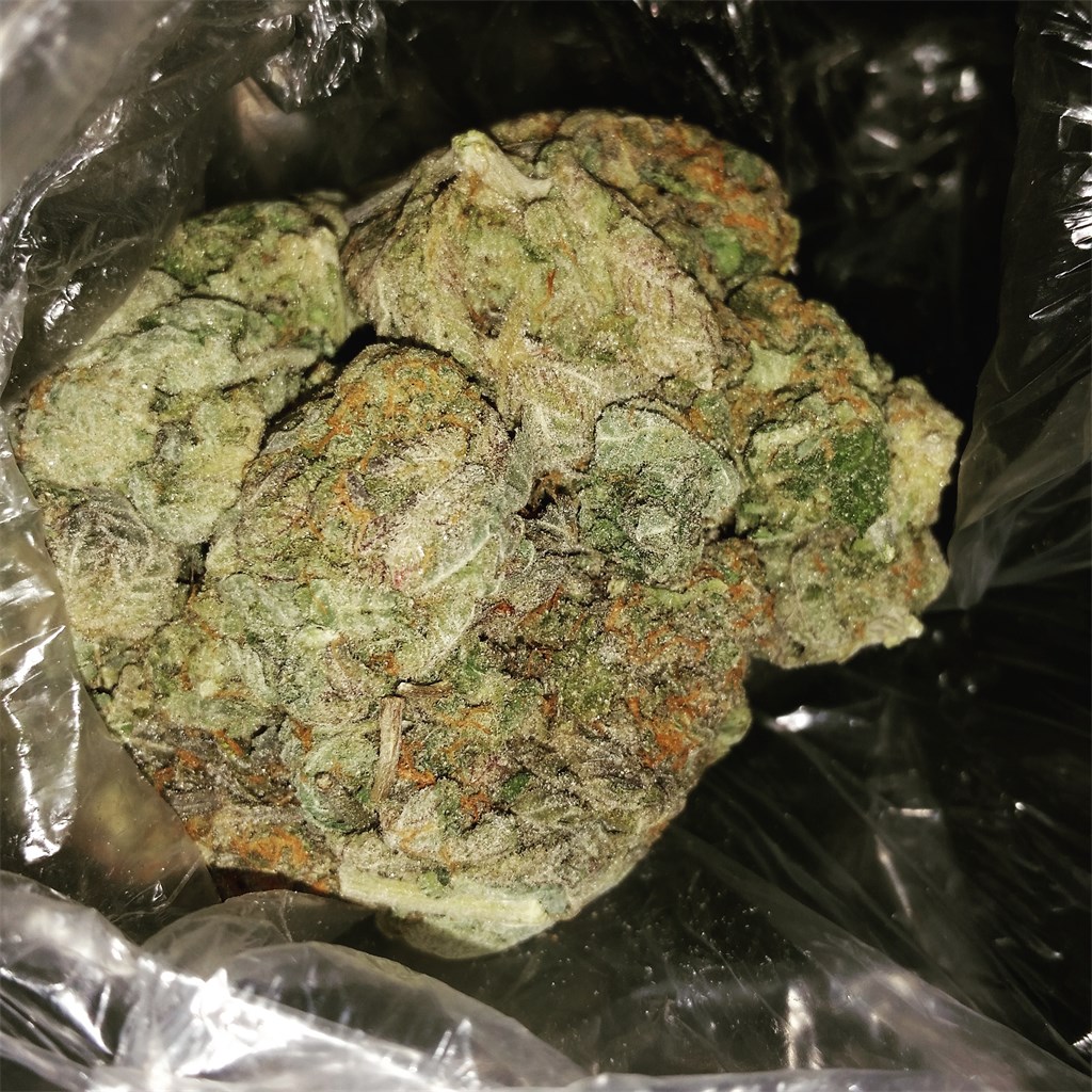 Buy Cookie Monster Cannabis Online