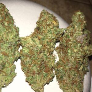 Buy Critical Kush Online